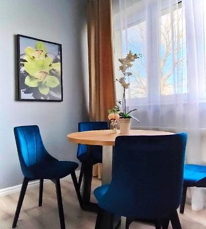 Apartament Italia Faktura Vat Κοστζαλίν Εξωτερικό φωτογραφία