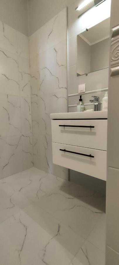 Apartament Italia Faktura Vat Κοστζαλίν Εξωτερικό φωτογραφία