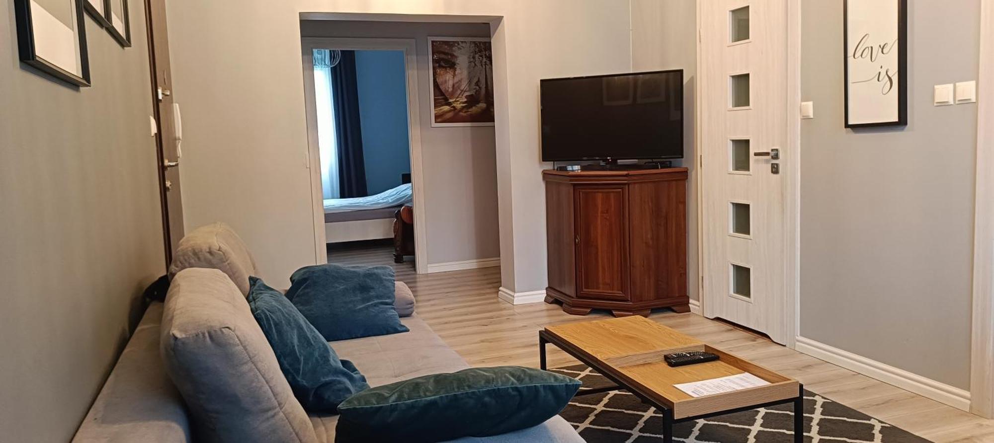Apartament Italia Faktura Vat Κοστζαλίν Εξωτερικό φωτογραφία