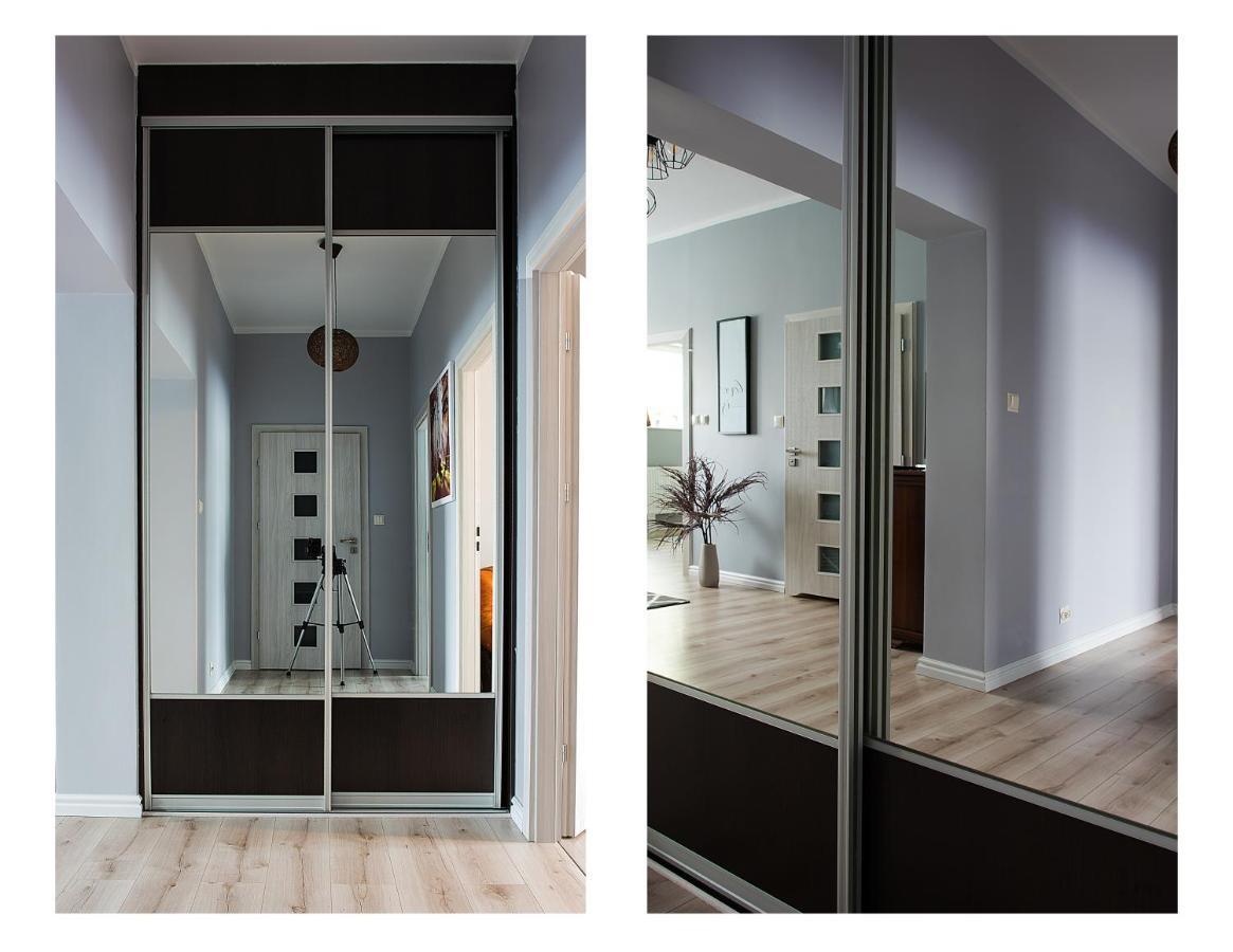 Apartament Italia Faktura Vat Κοστζαλίν Εξωτερικό φωτογραφία