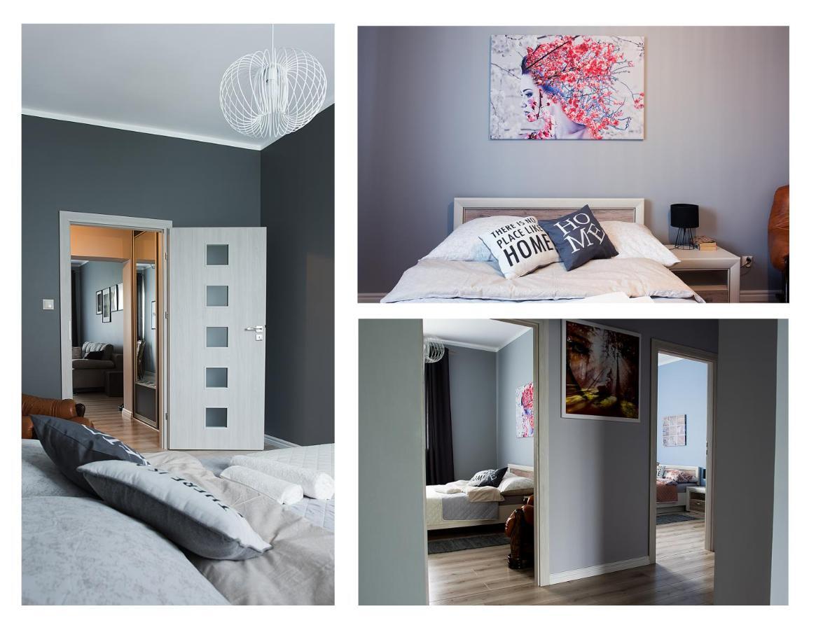 Apartament Italia Faktura Vat Κοστζαλίν Εξωτερικό φωτογραφία
