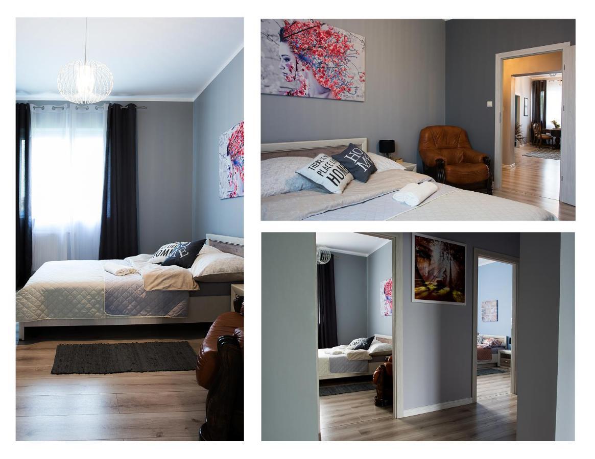 Apartament Italia Faktura Vat Κοστζαλίν Εξωτερικό φωτογραφία